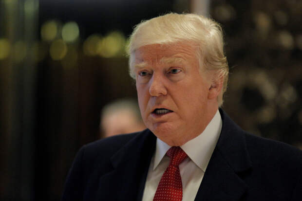 Трамп стал рекордсменом по числу военных атак по другим государствам