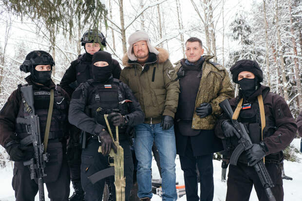 Новый сезон «Лихача» с Никитой Панфиловым стартует 27 августа Новый сезон «Лихача» с Никитой Панфиловым стартует 27 августа