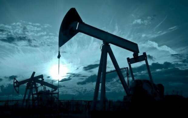 На сколько лет России может хватить нефти?