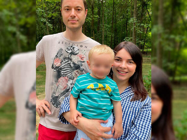Вдова убитого в Стамбуле россиянина Вячеслава Нечипорука раскрыла детали его гибели