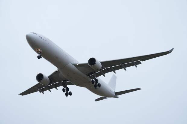 Аэропорт Внуково принимает и отправляет рейсы по согласованию