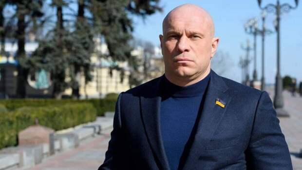 Депутат Рады Кива обвинил Зеленского в подготовке «кровавой провокации» в Донбассе