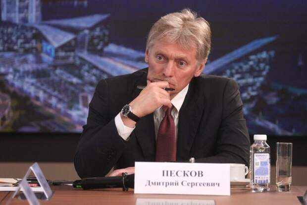 «Президент держит руку на пульсе»: Песков прокомментировал ситуацию с дефицитом бюджета