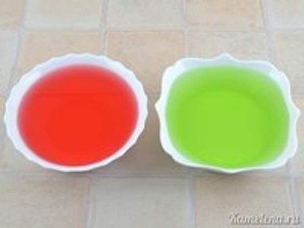 Торт «Битое стекло» получается очень ярким и жизнерадостным. Торт «Битое стекло» получается очень ярким и жизнерадостным.