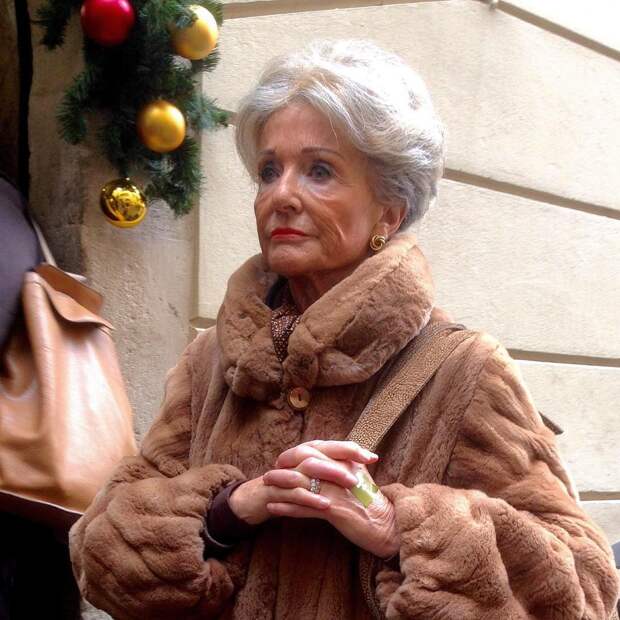 «Вот это бабушки!»: пожилые итальянские красавицы, которыми восхищается весь мир