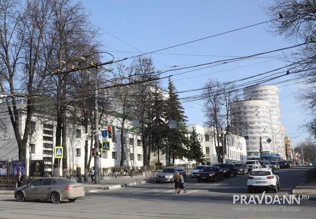 Чем знаменита улица Ванеева в Нижнем Новгороде