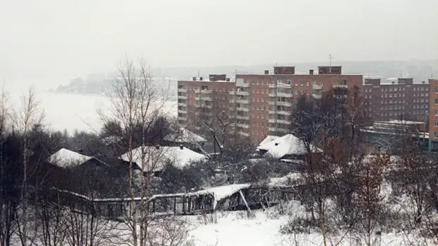 Рождественский полумарафон пройдёт 7 января в Ижевске