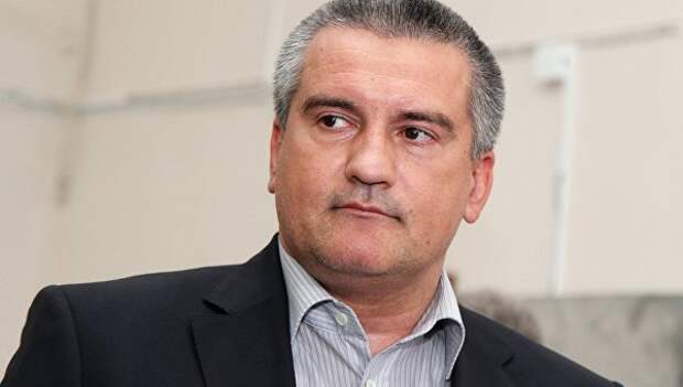 Аксёнов сомневается, что останется главой Крыма