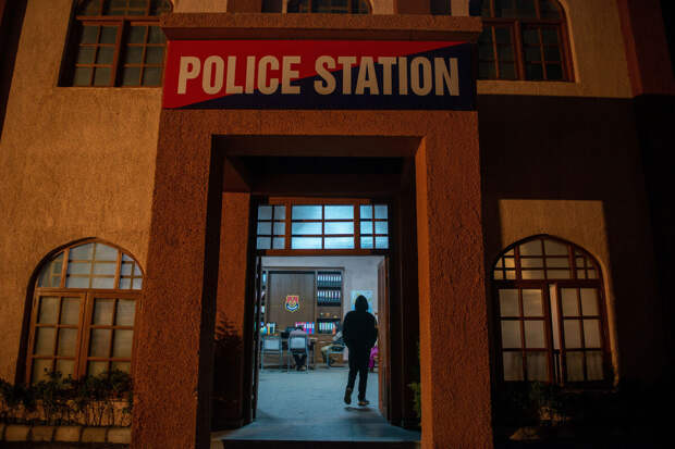 The Times of India: в Индии сотрудник отеля изнасиловал туристку в ее номере