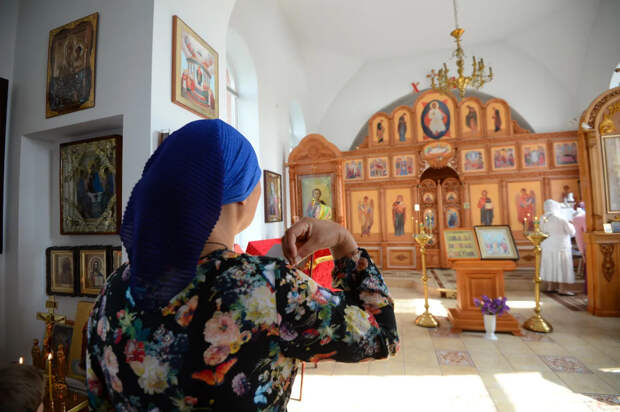 Какие даты очень важны в православии и их нельзя пропустить