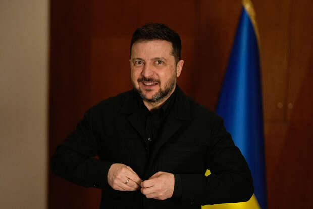 Политолог Ордуханян: Зеленский выдумал позитивные сигналы Трампа в адрес России