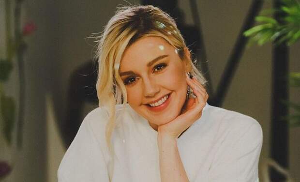 Юлианна Караулова о рождении ребенка, новых привычках и токсичных людях вокруг