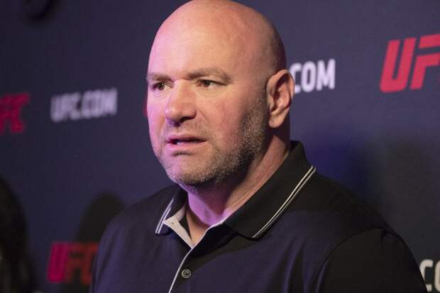Президент UFC раскритиковал судью боя Ян - Алду