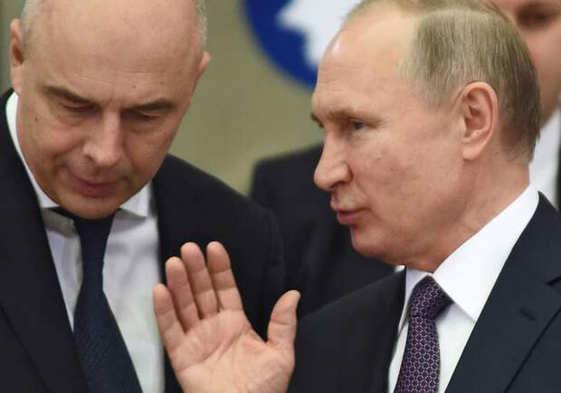 Минфин лишит господдержки компании в офшорах по решению Путина Минфин лишит господдержки компании в офшорах по решению Путина