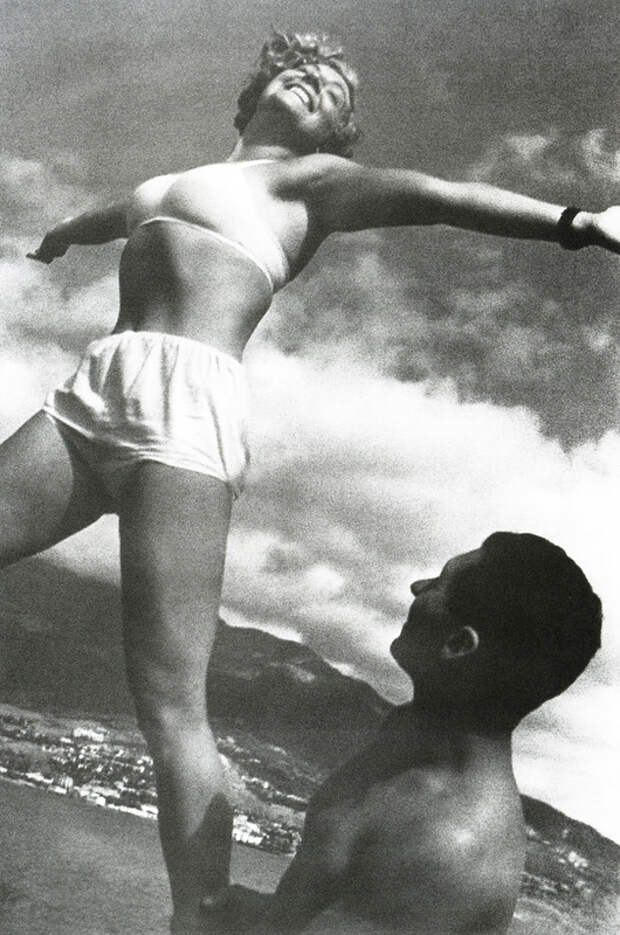 sovietwoman03 sovietwoman03 Советская женщина в фотографиях