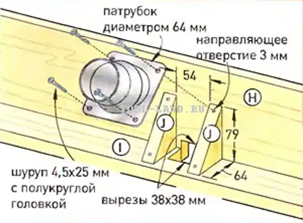 Фрезерно циркулярный стол своими руками чертежи