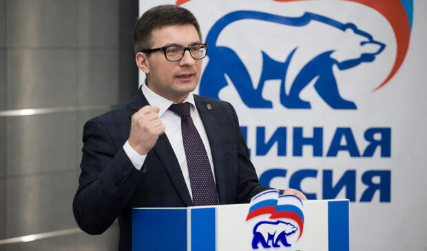 «Единая Россия» предложила защитить минимальный доход от взысканий