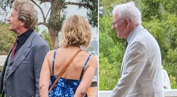 Селена Гомес показала фото со свадьбы, а Бенни Бланко с первой брачной ночи Селена Гомес показала фото со свадьбы, а Бенни Бланко с первой брачной ночи