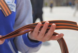 Онлайн-мероприятия в честь 75-летия Победы проведут педагоги школы №2107. Фото: сайт мэра Москвы