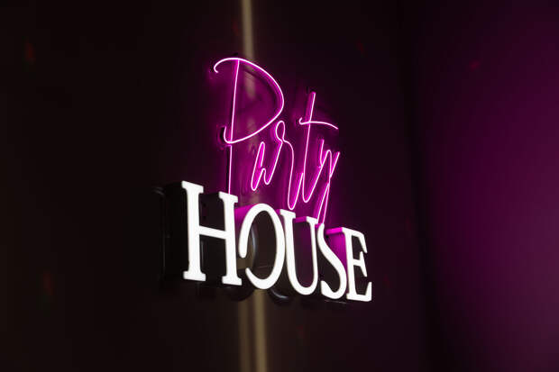 Лофт-пространство Party House для праздников и встреч открылось в Ижевске