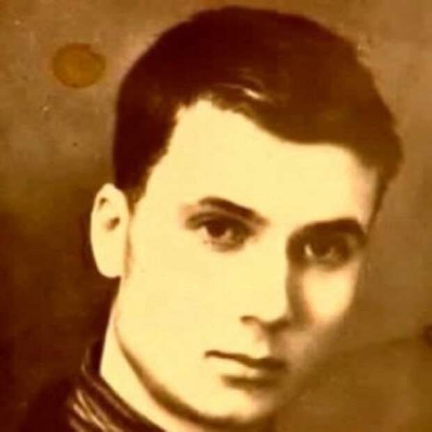Андрей Чикатило в возрасте 23 лет известные люди, история, фото
