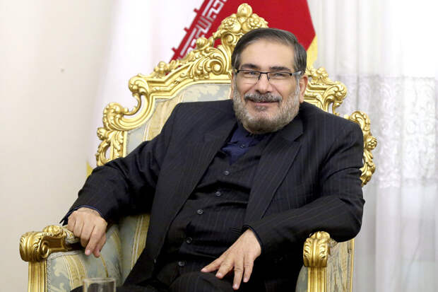 Советник Шахмани: Иран отсечет руку любому, кто вмешается в дела страны