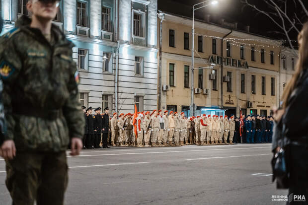 Победы