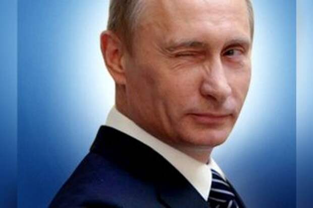 Предложение Путина забрать свой хлам из Крыма, вызвало истерику Украины