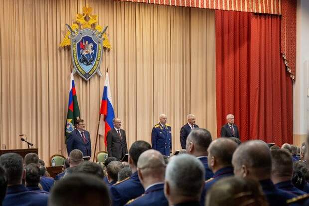 В России предложили полностью изымать имущество коррупционеров. «Остановить алчность»