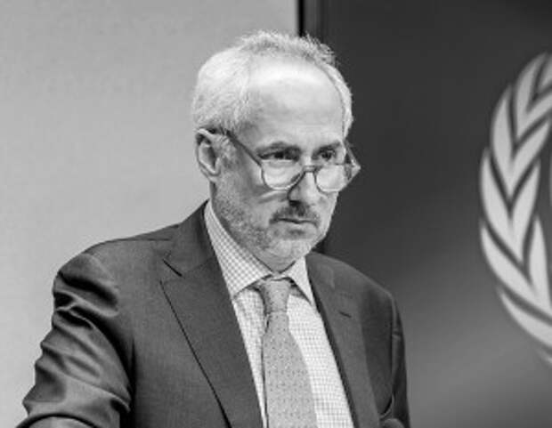 Мир начал признавать НАТО стороной конфликта на Украине