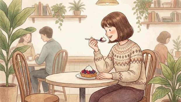 Россиянам объяснили, можно ли есть десерты каждый день и не вредить здоровью