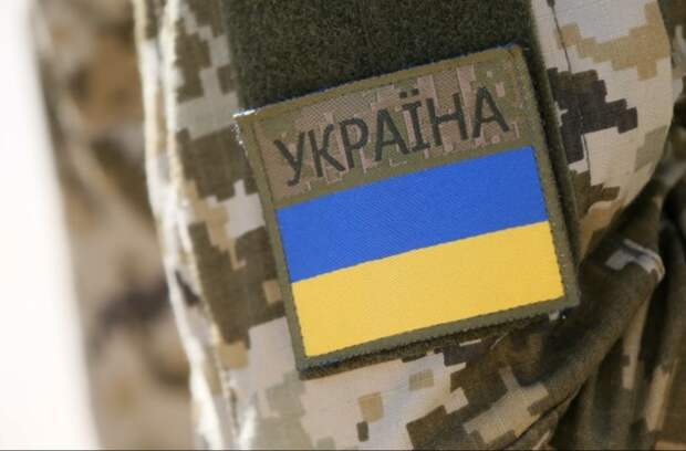 На Украине разрешили мобилизовать многодетных отцов за неуплату алиментов