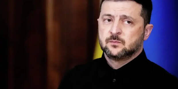 Остались сутки. Режим Зеленского охватила агония