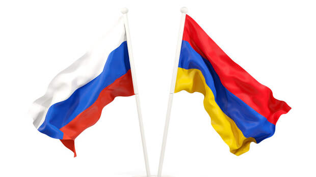 Пашинян: отношения России и Армении переживают этап трансформации