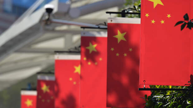 Китай выступил за справедливое расследование отравления Скрипаля