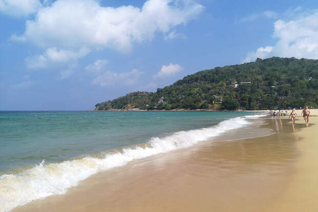 Shot: 23-летняя белорусская модель OnlyFans Валерия пропала в Таиланде