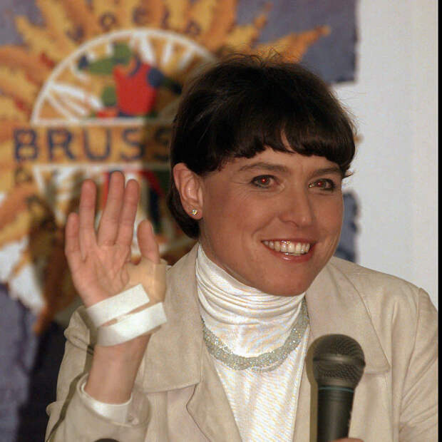 Олимпийская чемпионка из Италии порадовалась допуску российских лыжников