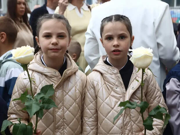 Более 13,5 тысячи заявлений в первый класс уже подано в Новосибирске