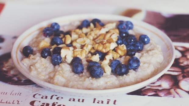 Любителям овсянки перечислили способы ее хранения