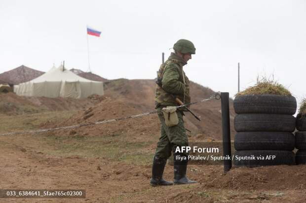 Пашинян о поражении Армении в войне