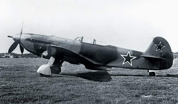 ЯК-9