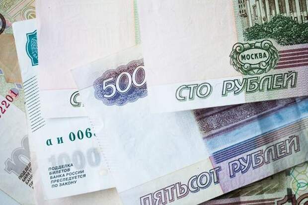 ПМЭФ может дать старт антисанкционной валюте