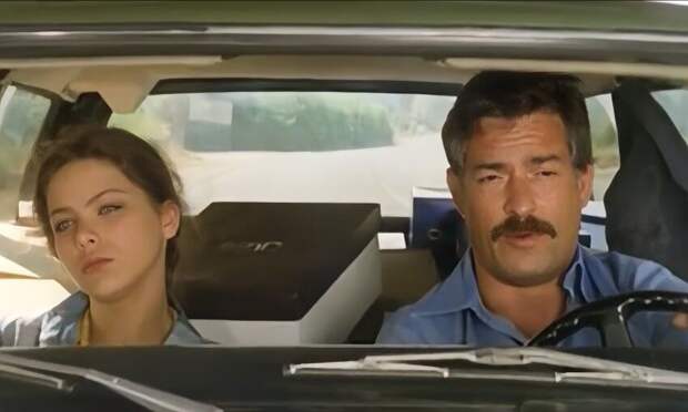 В Беговом пройдет бесплатный кинопоказ культовой итальянской комедии