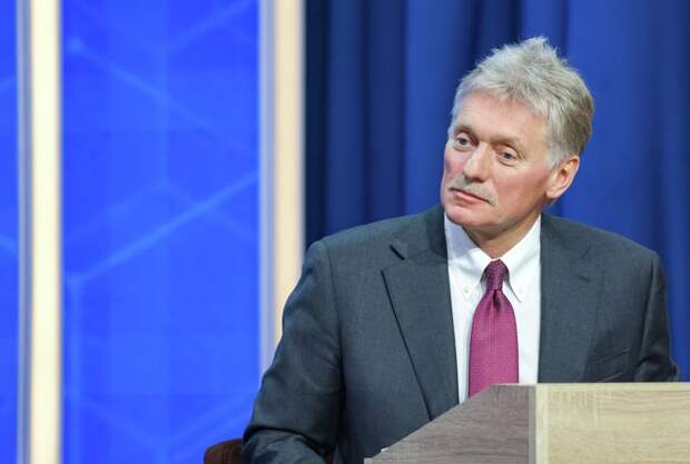 Песков рассказал о предложении бизнесмена сделать взнос на нужды СВО