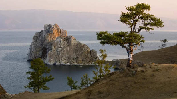 Пугающая тайна Байкала: Что нашли на дне самого глубокого озера