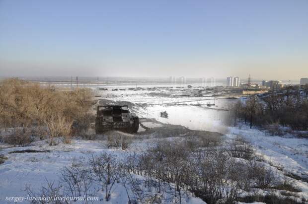 Сталинград 1942/43 - Волгоград 2013 StalingradVolgograd 55 Сталинград 1942/43 Волгоград 2013
