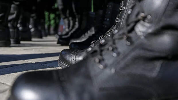 В Белоруссии спустя почти два месяца завершилась внезапная проверка войск