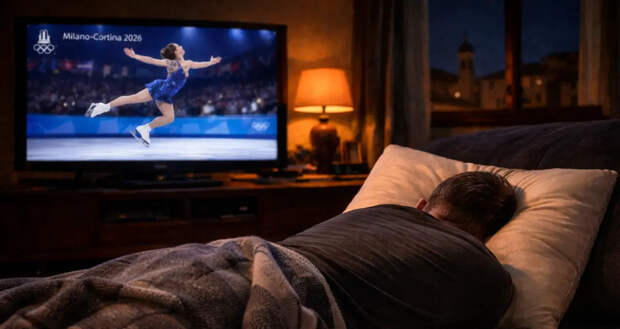 Болеющих за Петросян попросили не поднимать плакаты на русском на Олимпиаде