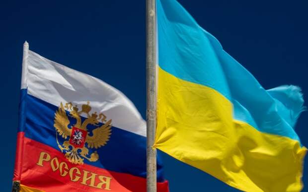 В Совфеде опровергли слухи о намерении России напасть на Украину в начале следующего года
