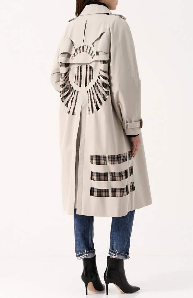 Maison Margiela 2018